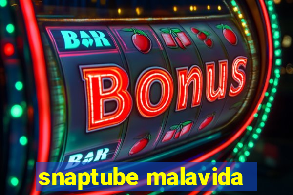 snaptube malavida